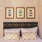 Guest house Wot Soul