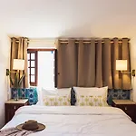 Guest house Wot Soul