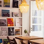 Wot Soul Guest house Ericeira