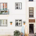 Guest house Wot Soul Ericeira