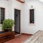 Wot Soul Guest house Ericeira
