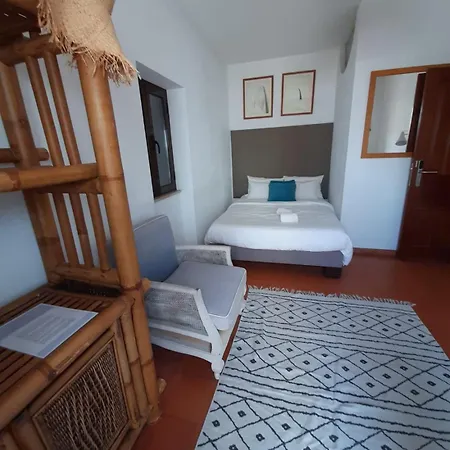 Wot Soul 3* Ericeira