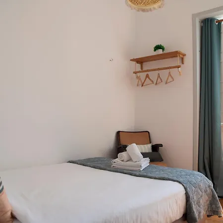 Πανσιόν Wot Soul Ericeira