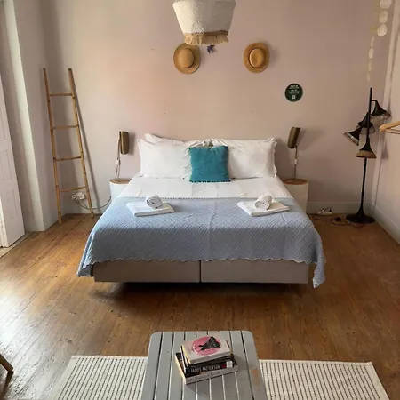 Wot Soul Πανσιόν