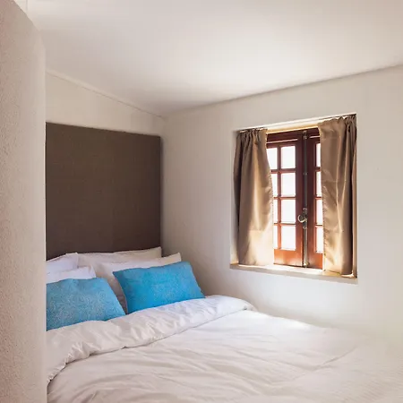 Wot Soul 3* Ericeira