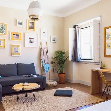 Wot Soul Πανσιόν 3*