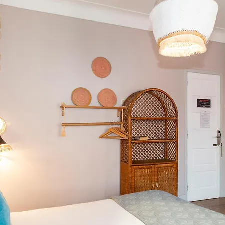 Wot Soul Πανσιόν