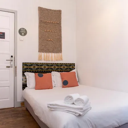 Wot Soul Πανσιόν Ericeira