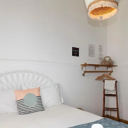 Πανσιόν Wot Soul Ericeira