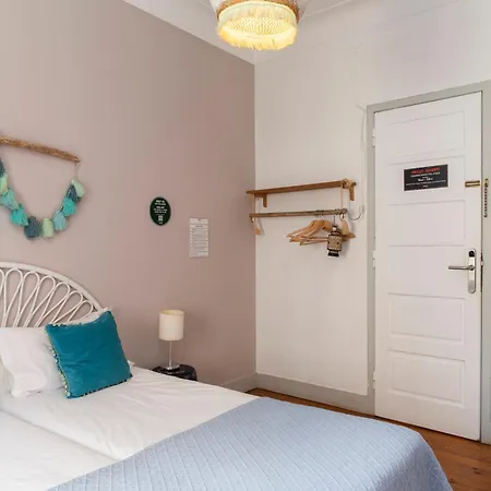 Wot Soul 3* Ericeira