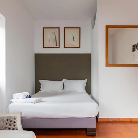 Wot Soul Πανσιόν