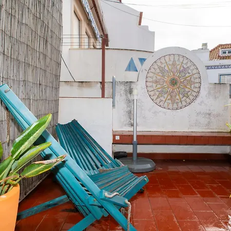 Πανσιόν Wot Soul