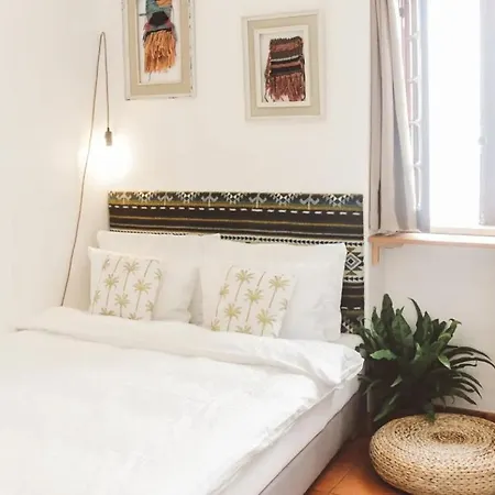 Guest house Wot 3*