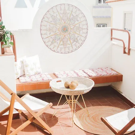 Guest house Wot Ericeira