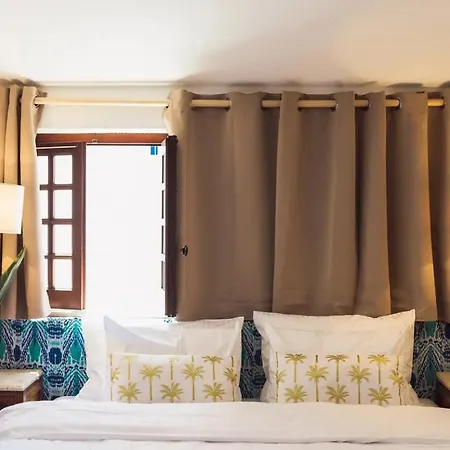Wot Guest house Ericeira