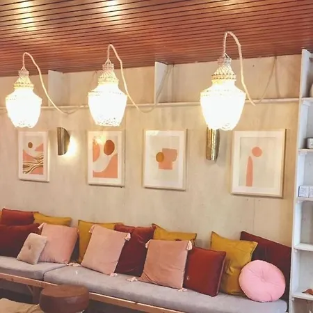 Guest house Wot Ericeira