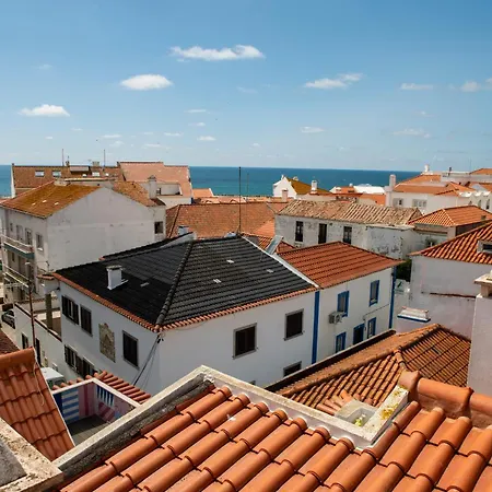 Wot Soul 3* Ericeira