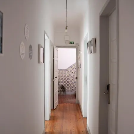 Wot Soul Konukevi 3*