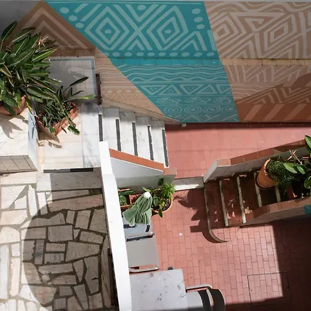 Wot Soul Konukevi Ericeira