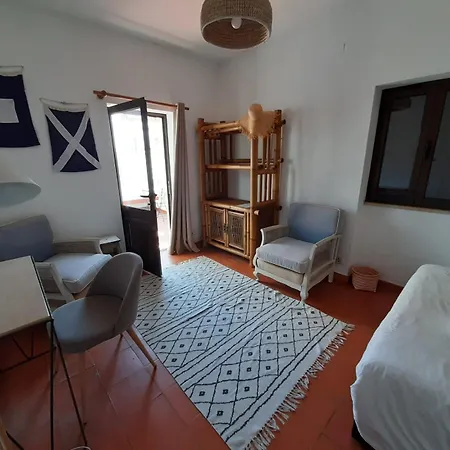 Konukevi Wot Soul Ericeira