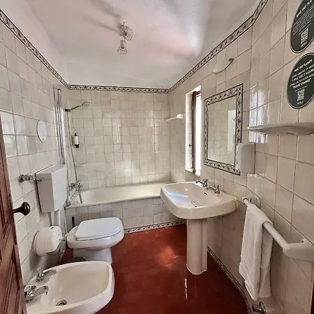 Wot Soul 3* Ericeira