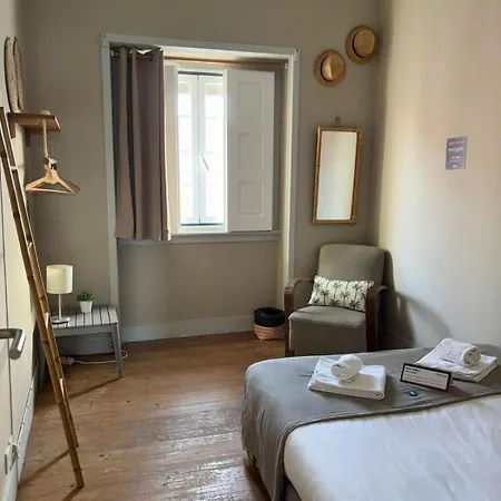 Wot Soul 3* Ericeira