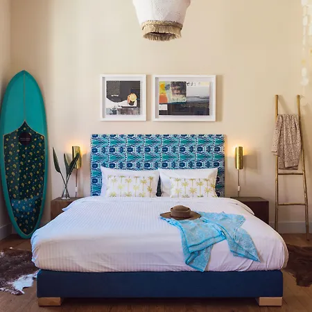 Guest house Wot Soul Ericeira