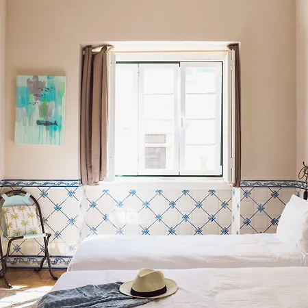 Gasthof Wot Soul Ericeira