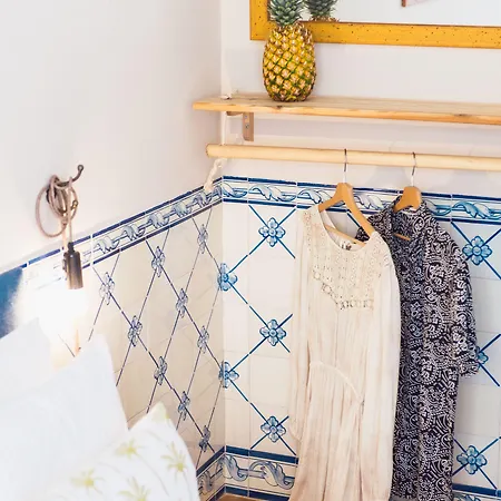 Wot Soul Konukevi Ericeira