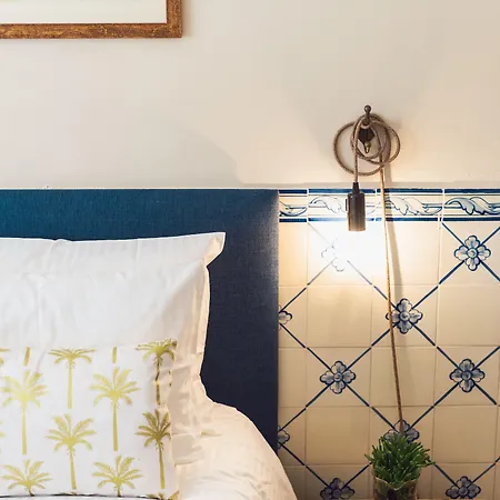 Konukevi Wot Soul Ericeira