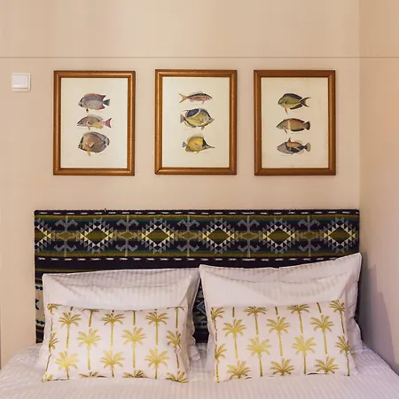 ゲストハウス Wot Soul