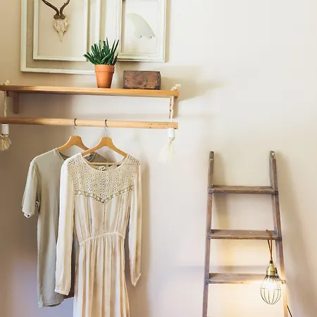 Wot Soul ゲストハウス