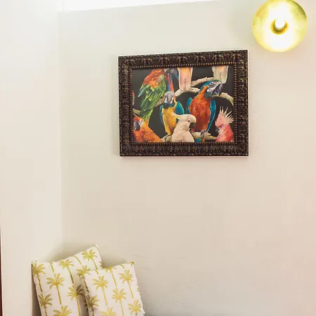 Wot Soul ゲストハウス