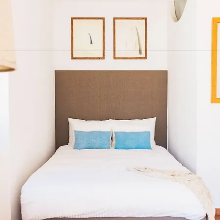 Wot Soul 3* Ericeira