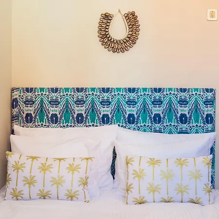 Wot Soul Konukevi Ericeira