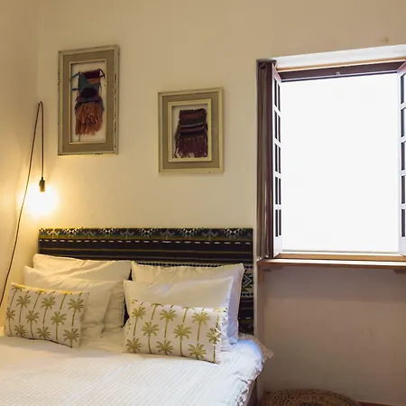 Guest house Wot Soul 3*