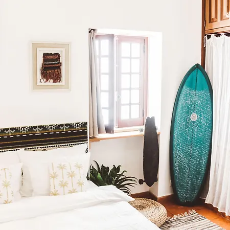 Wot Soul ゲストハウス 3*