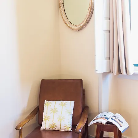 Konukevi Wot Soul 3*