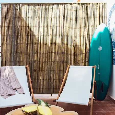 Wot Soul 3* Ericeira