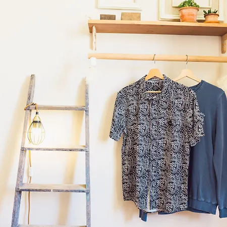 Wot Soul Konukevi 3*