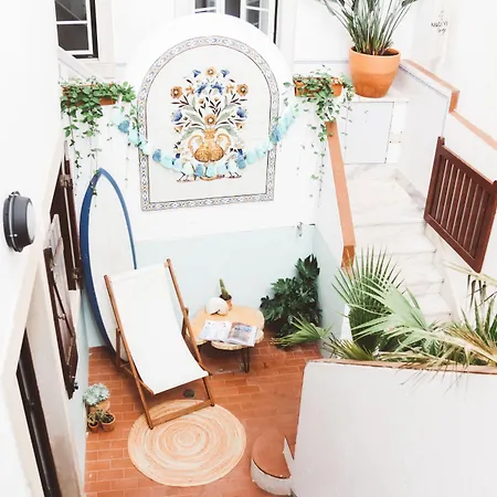 ゲストハウス Wot Soul 3*