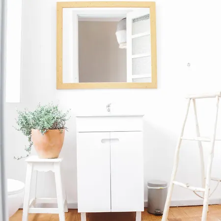 ゲストハウス Wot Soul エリセイラ