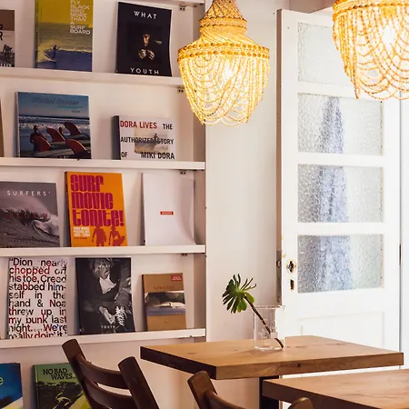 Wot Soul Gasthof Ericeira