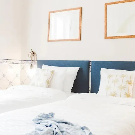 Gasthof Wot Soul Ericeira