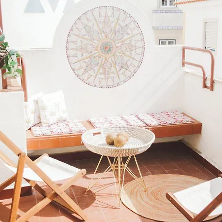 Wot Soul Konukevi 3*