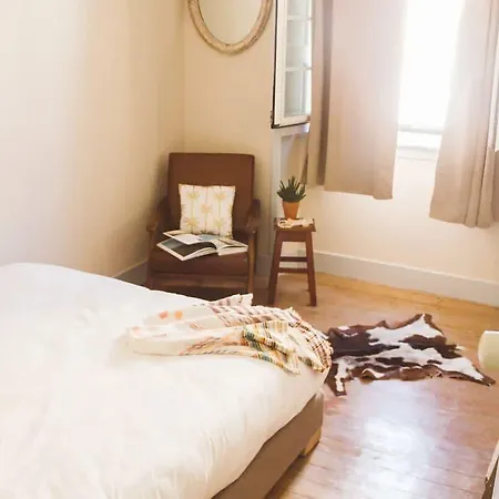 Wot Soul Konukevi Ericeira