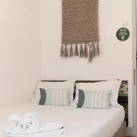 Guest house Wot Soul 3*