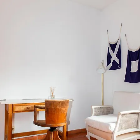 Wot Soul ゲストハウス