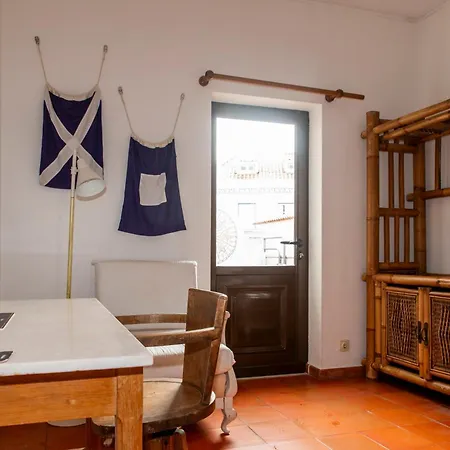 Guest house Wot Soul
