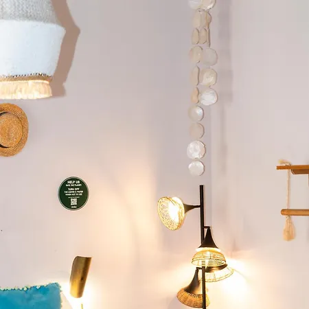 ゲストハウス Wot Soul 3*